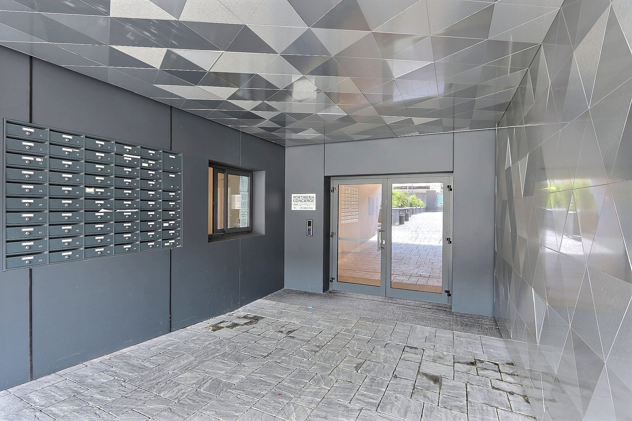 BSC BICOCCA 5.8 - immagine 12